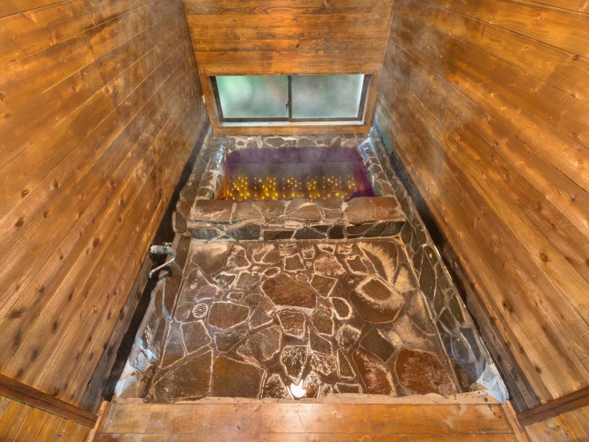 The Pageant Hostel Nikko Εξωτερικό φωτογραφία