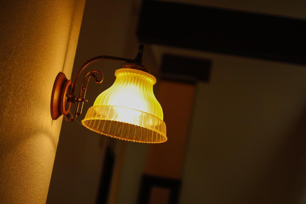 The Pageant Hostel Nikko Εξωτερικό φωτογραφία